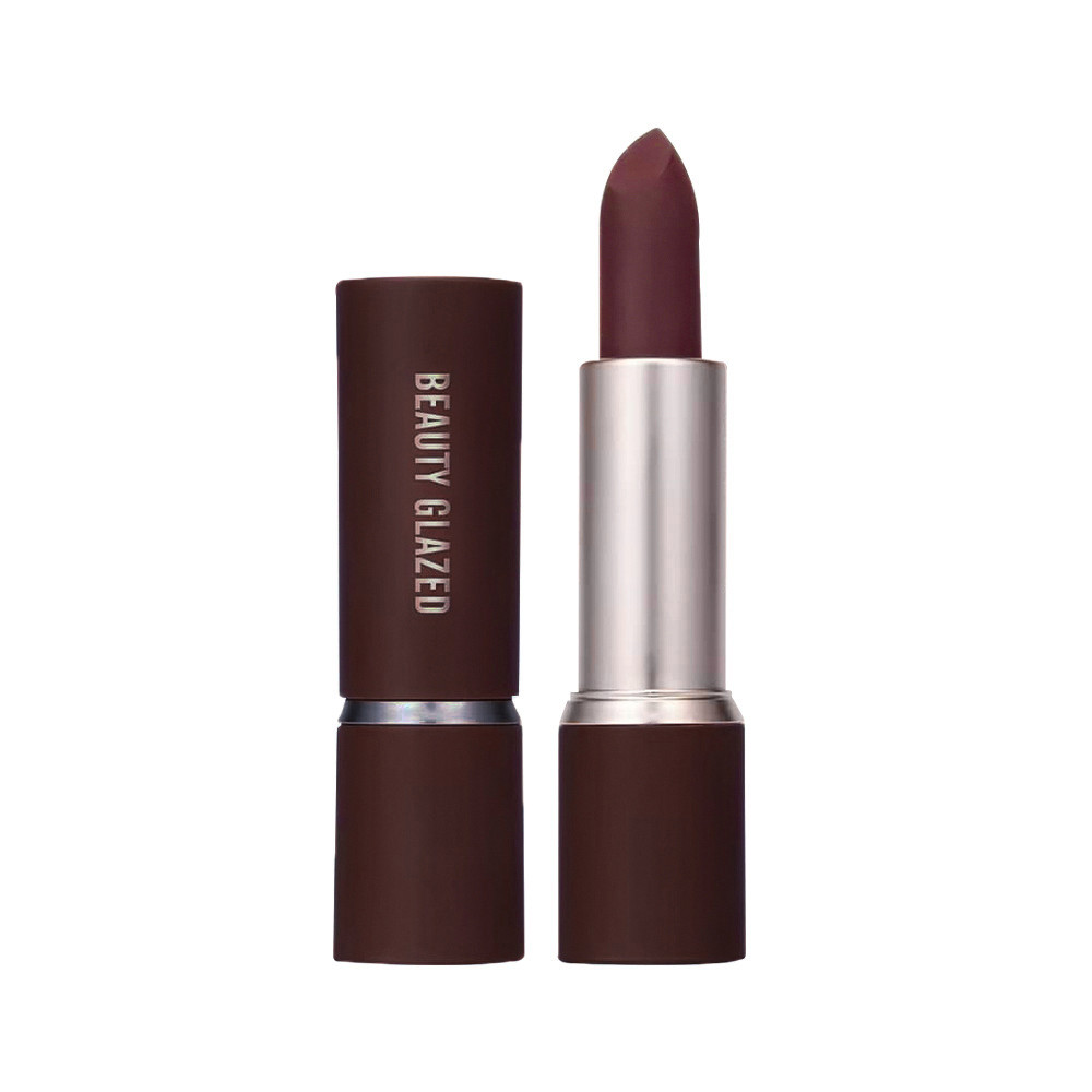 Beauty Glazed Modern Matte Long Lasting Lipstick Shade - 104